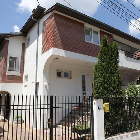 פרילפ City Center Apartments מראה חיצוני תמונה