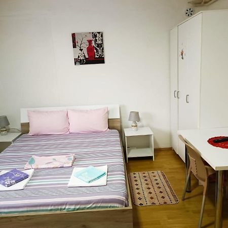 פרילפ City Center Apartments מראה חיצוני תמונה