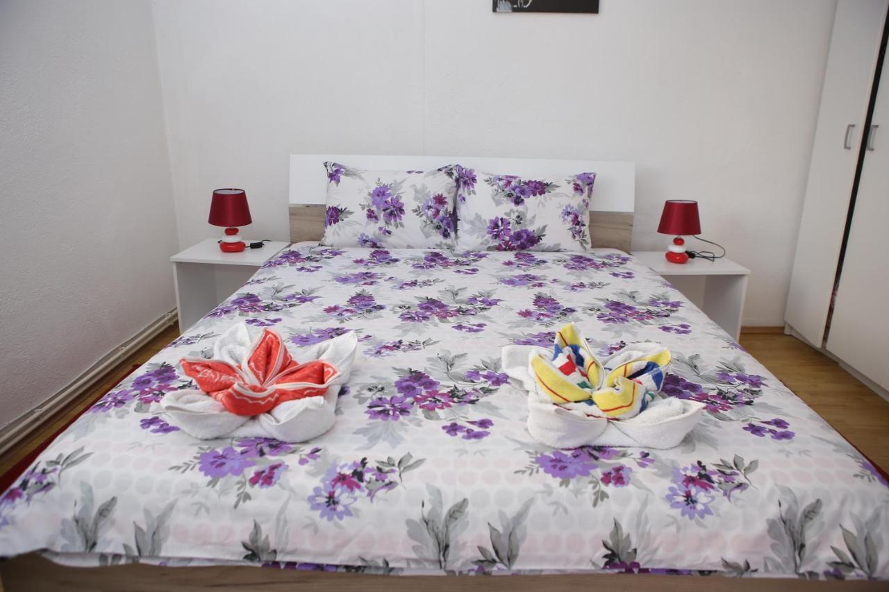 פרילפ City Center Apartments מראה חיצוני תמונה