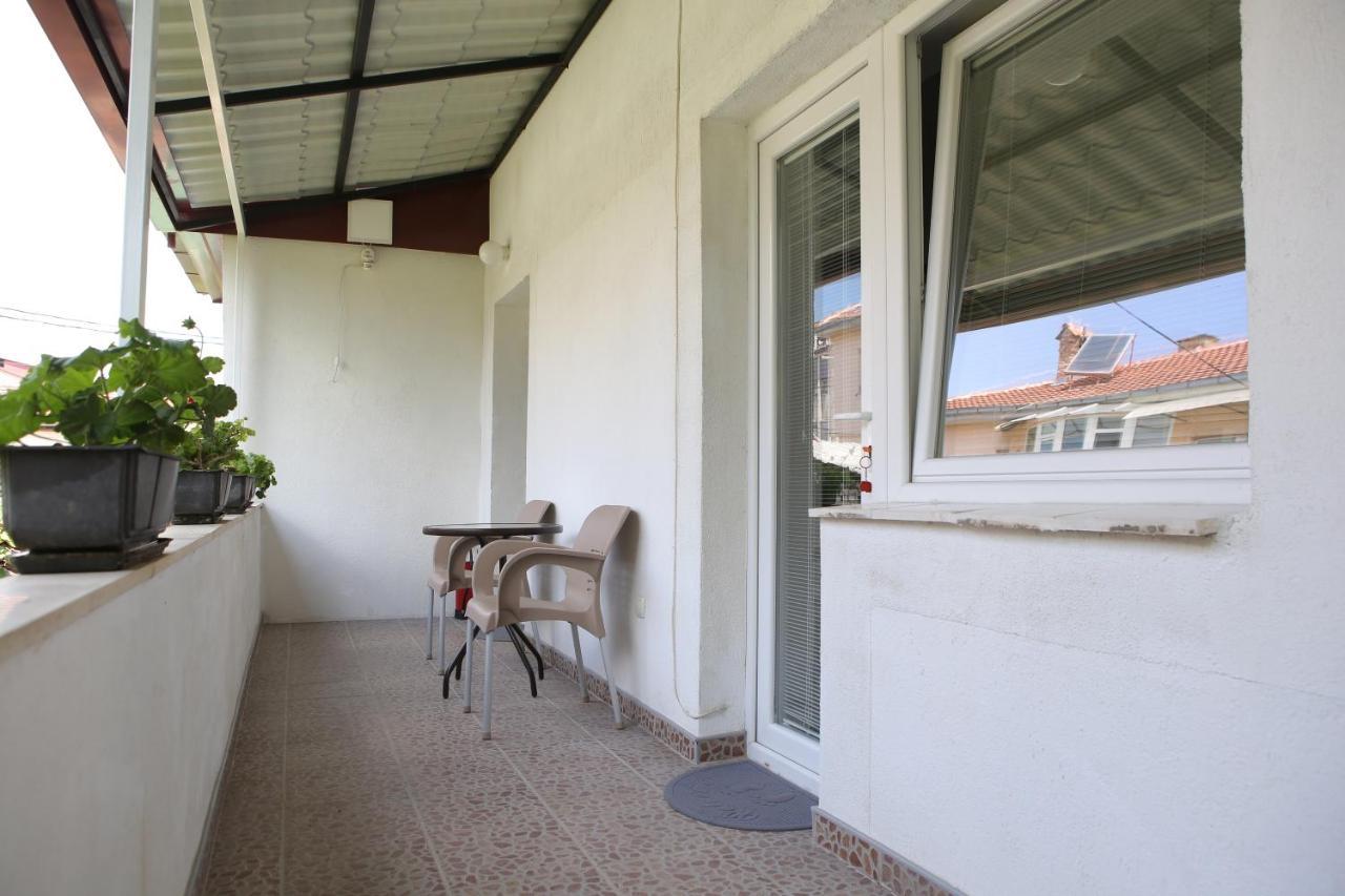 פרילפ City Center Apartments מראה חיצוני תמונה
