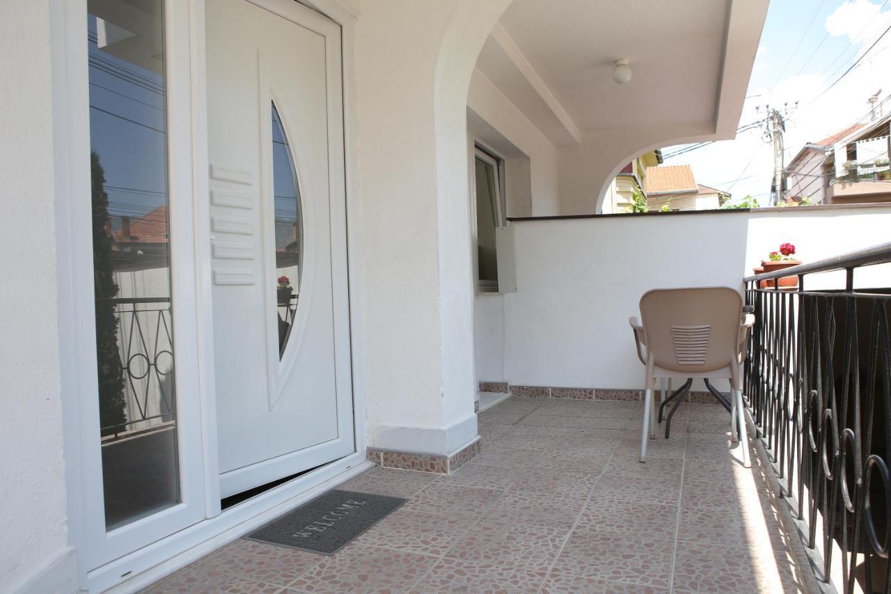 פרילפ City Center Apartments מראה חיצוני תמונה