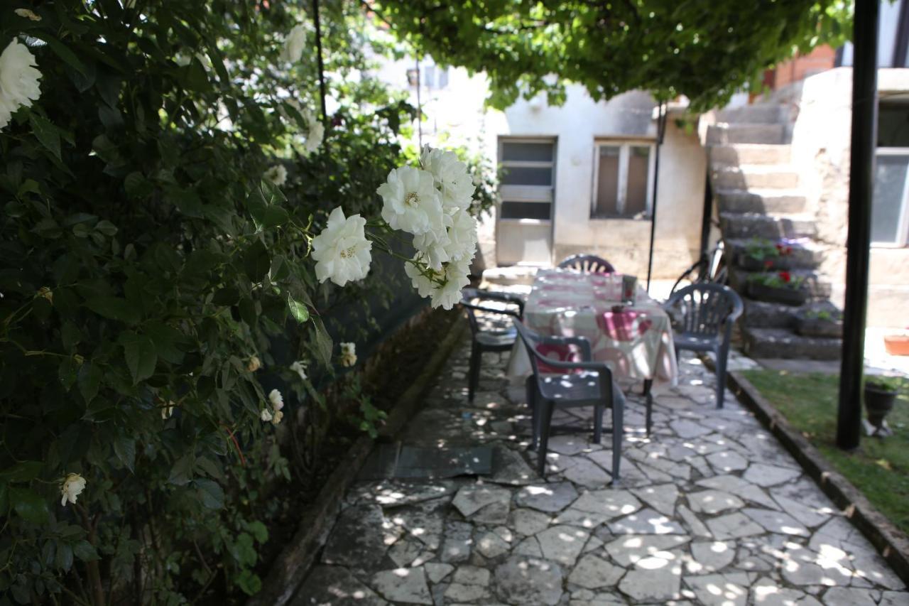 פרילפ City Center Apartments מראה חיצוני תמונה