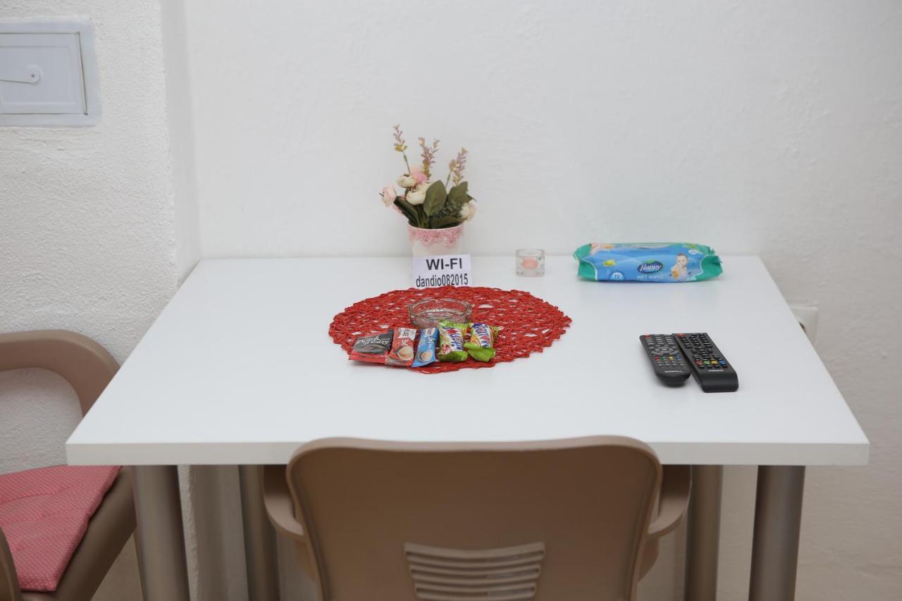 פרילפ City Center Apartments מראה חיצוני תמונה