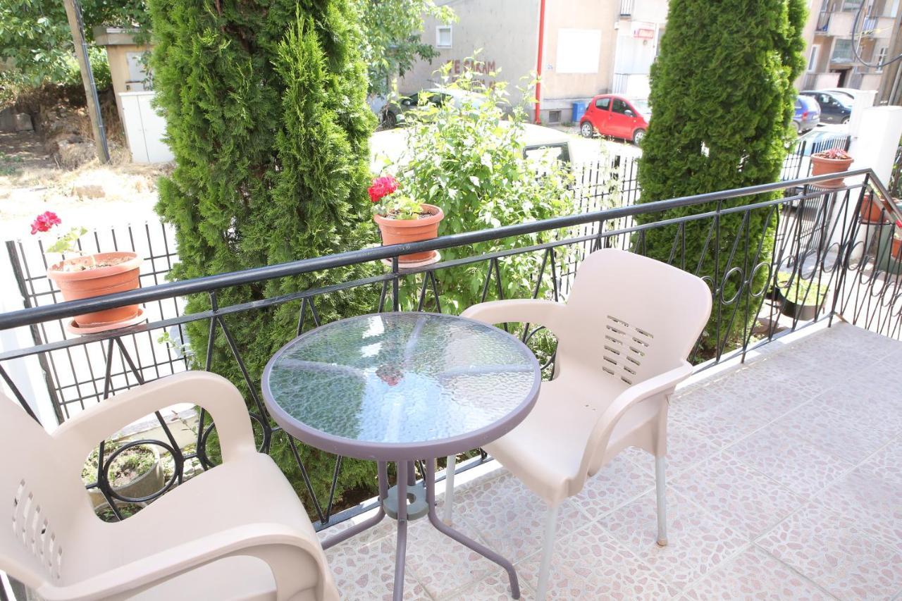 פרילפ City Center Apartments מראה חיצוני תמונה