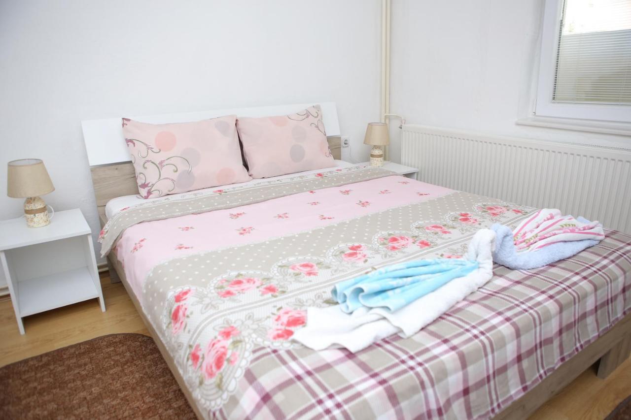 פרילפ City Center Apartments מראה חיצוני תמונה