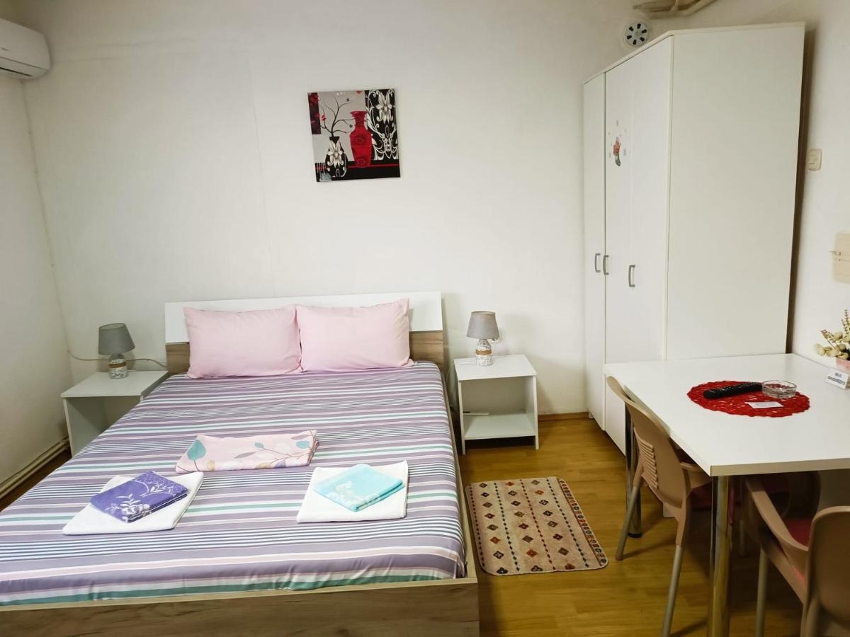 פרילפ City Center Apartments מראה חיצוני תמונה