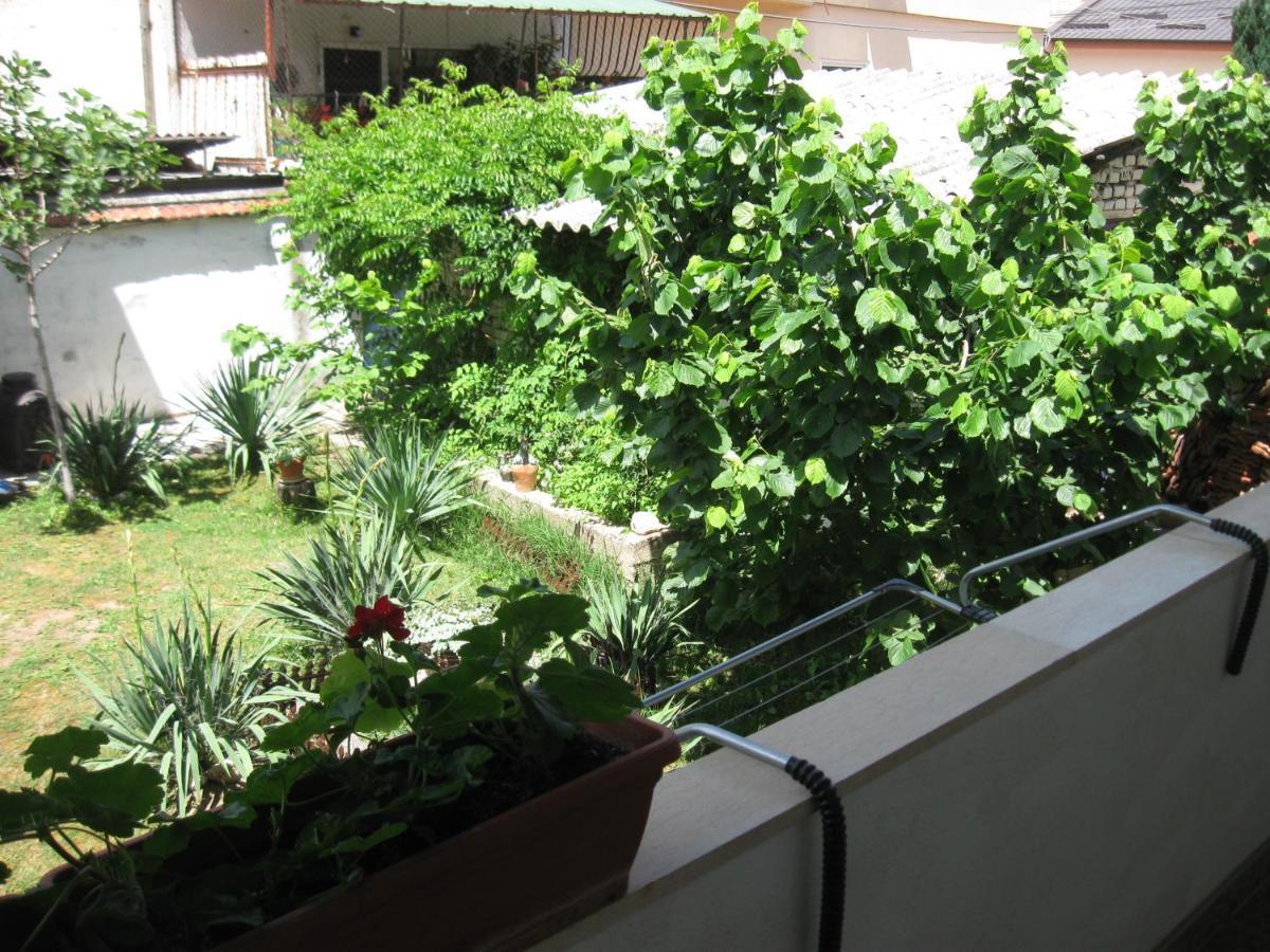 פרילפ City Center Apartments מראה חיצוני תמונה