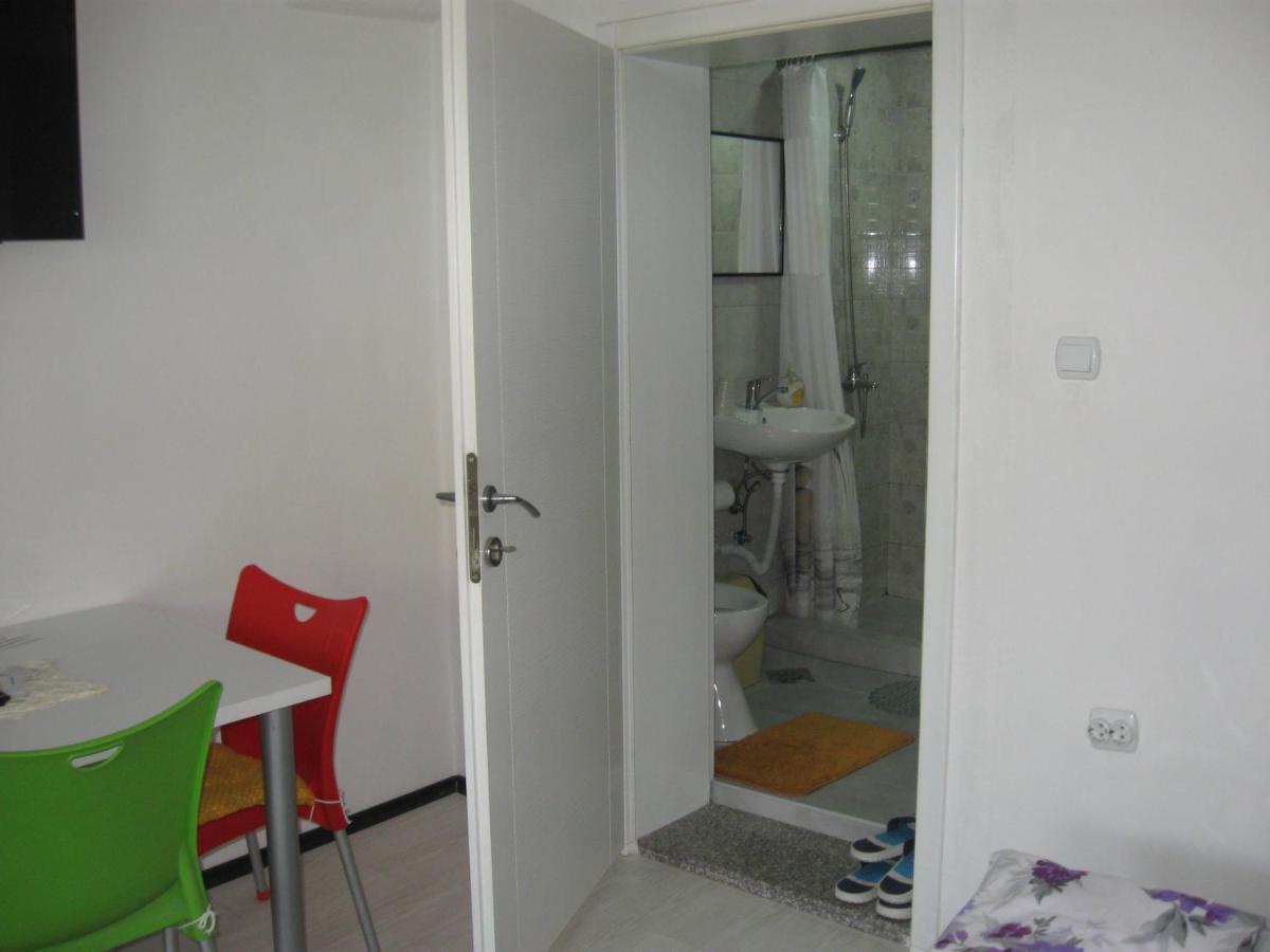 פרילפ City Center Apartments מראה חיצוני תמונה