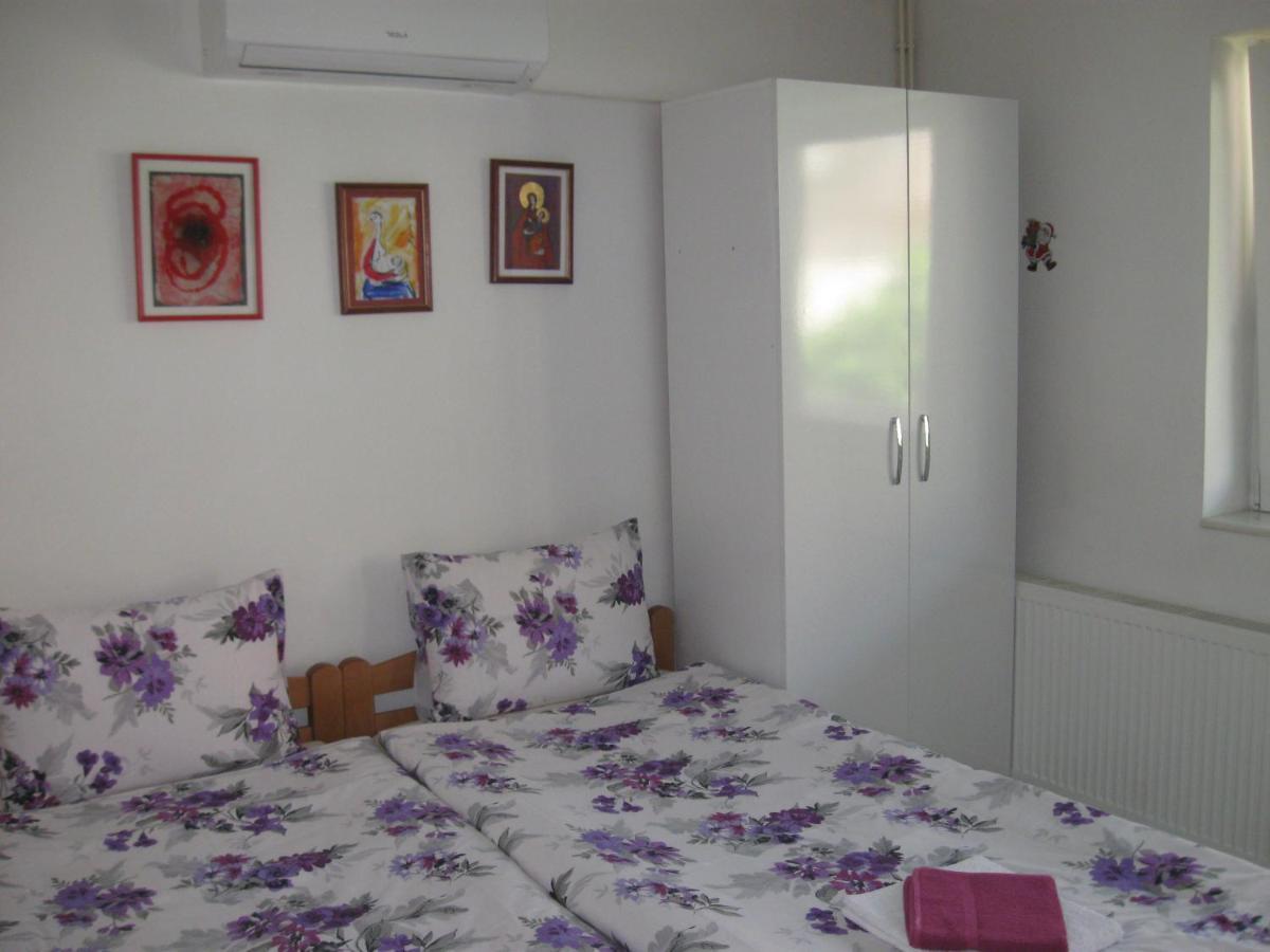 פרילפ City Center Apartments מראה חיצוני תמונה