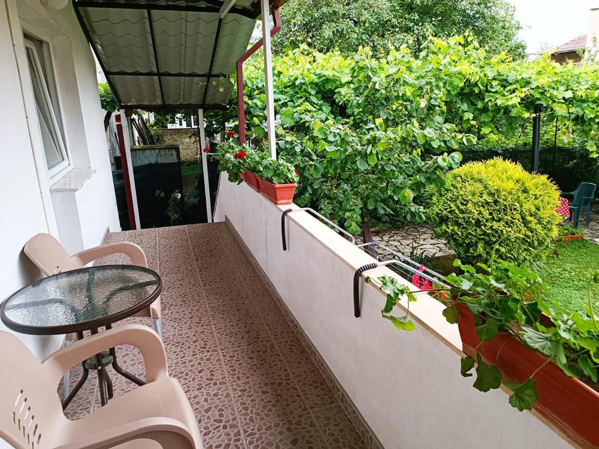 פרילפ City Center Apartments מראה חיצוני תמונה