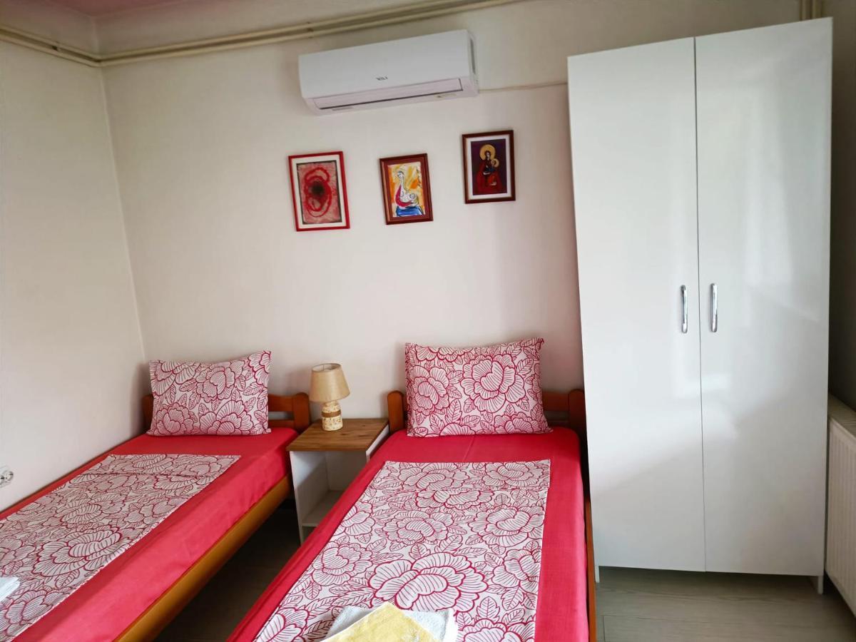 פרילפ City Center Apartments מראה חיצוני תמונה