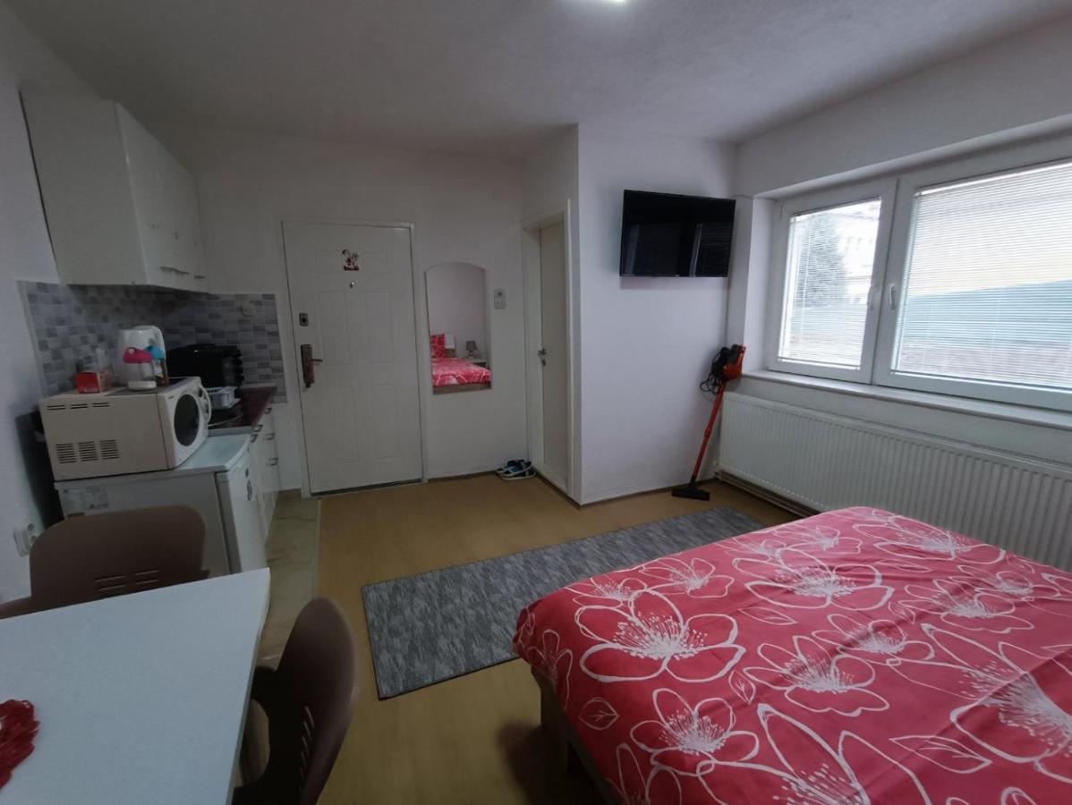 פרילפ City Center Apartments מראה חיצוני תמונה