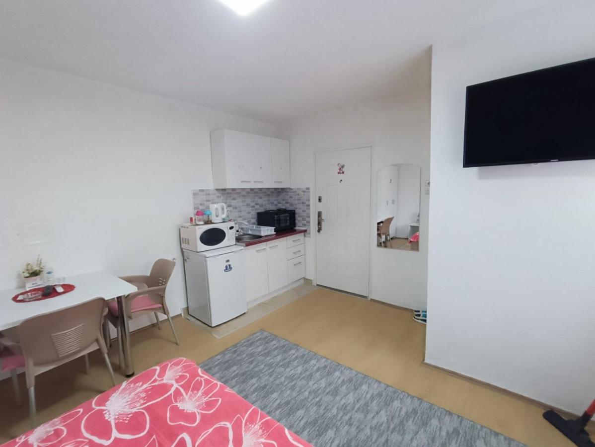 פרילפ City Center Apartments מראה חיצוני תמונה