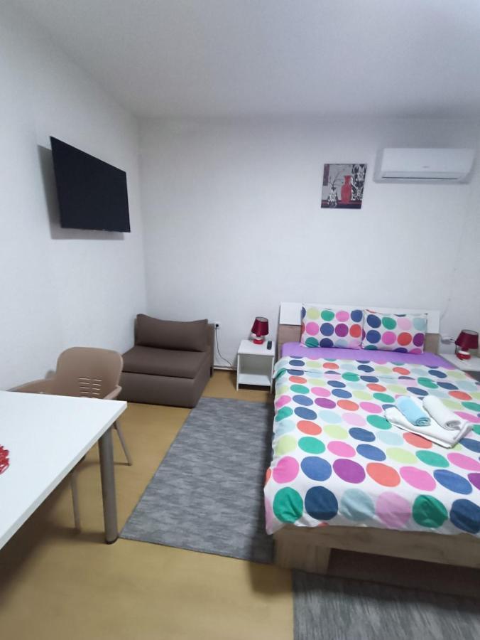פרילפ City Center Apartments מראה חיצוני תמונה