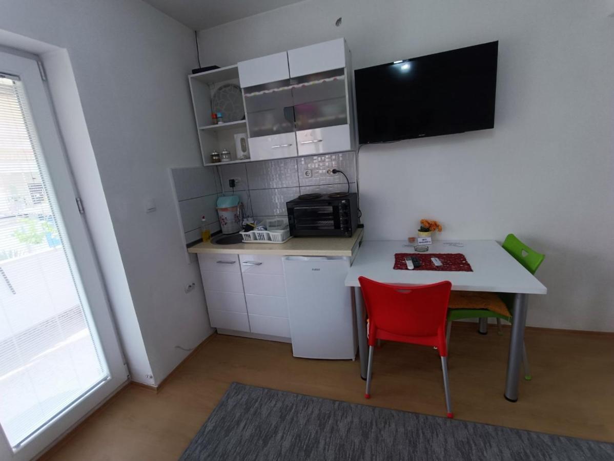 פרילפ City Center Apartments מראה חיצוני תמונה