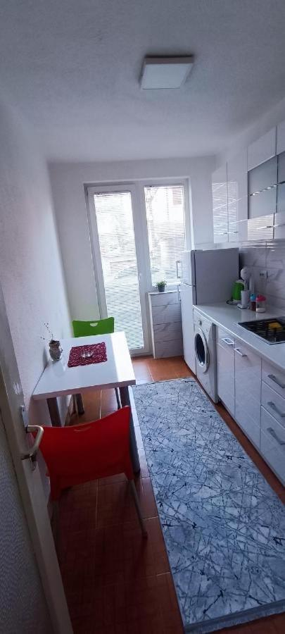 פרילפ City Center Apartments מראה חיצוני תמונה