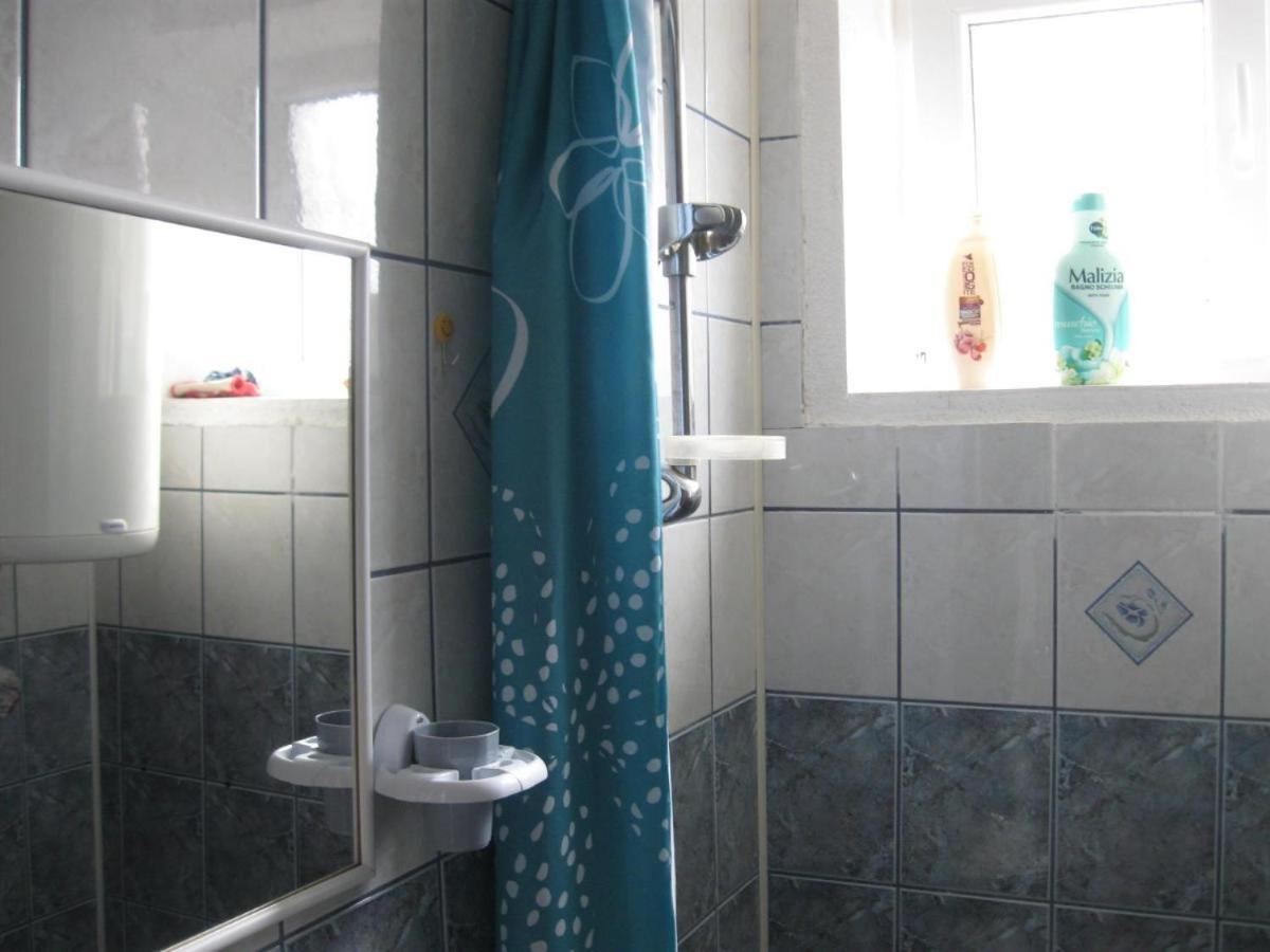 פרילפ City Center Apartments מראה חיצוני תמונה