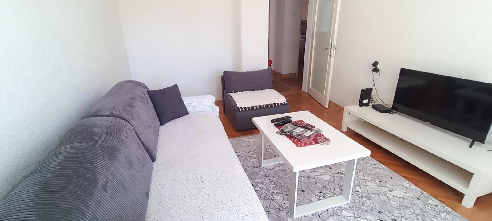 פרילפ City Center Apartments מראה חיצוני תמונה
