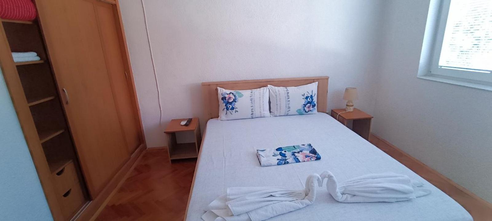 פרילפ City Center Apartments מראה חיצוני תמונה