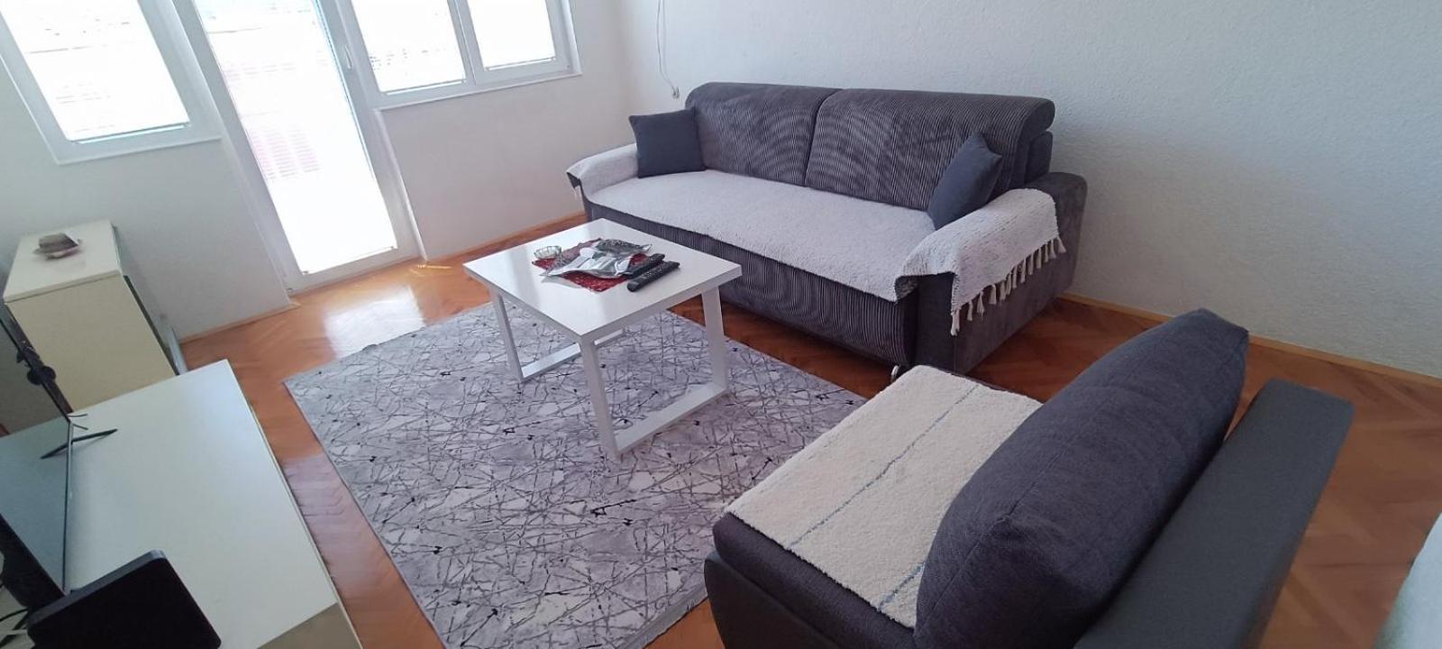 פרילפ City Center Apartments מראה חיצוני תמונה