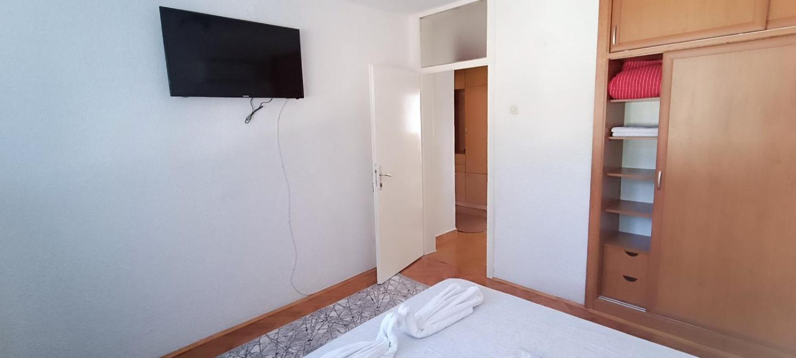 פרילפ City Center Apartments מראה חיצוני תמונה