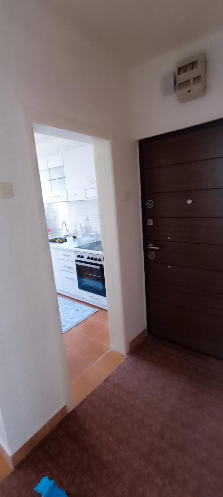 פרילפ City Center Apartments מראה חיצוני תמונה
