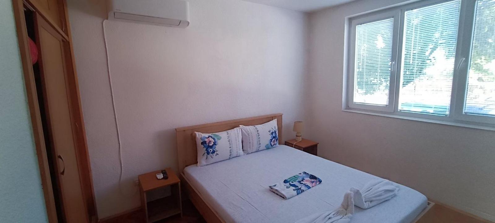 פרילפ City Center Apartments מראה חיצוני תמונה