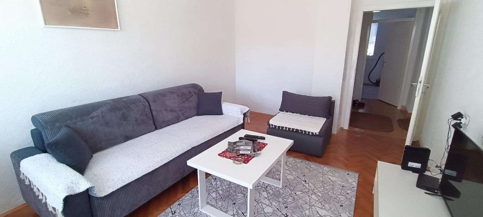 פרילפ City Center Apartments מראה חיצוני תמונה