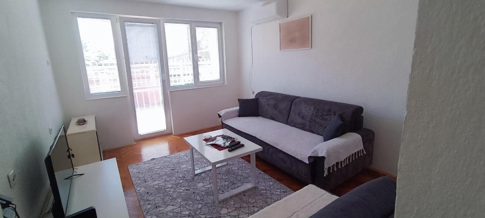 פרילפ City Center Apartments מראה חיצוני תמונה