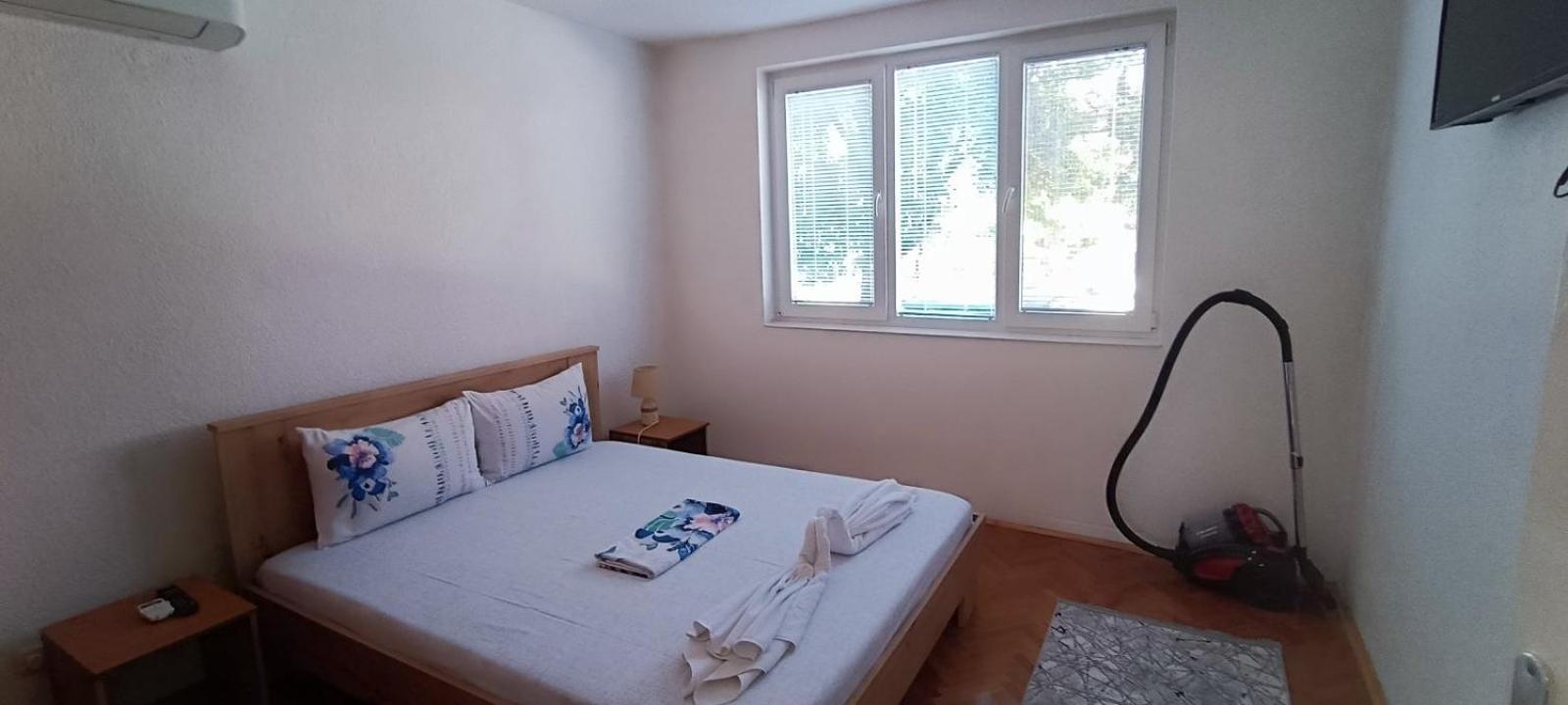 פרילפ City Center Apartments מראה חיצוני תמונה