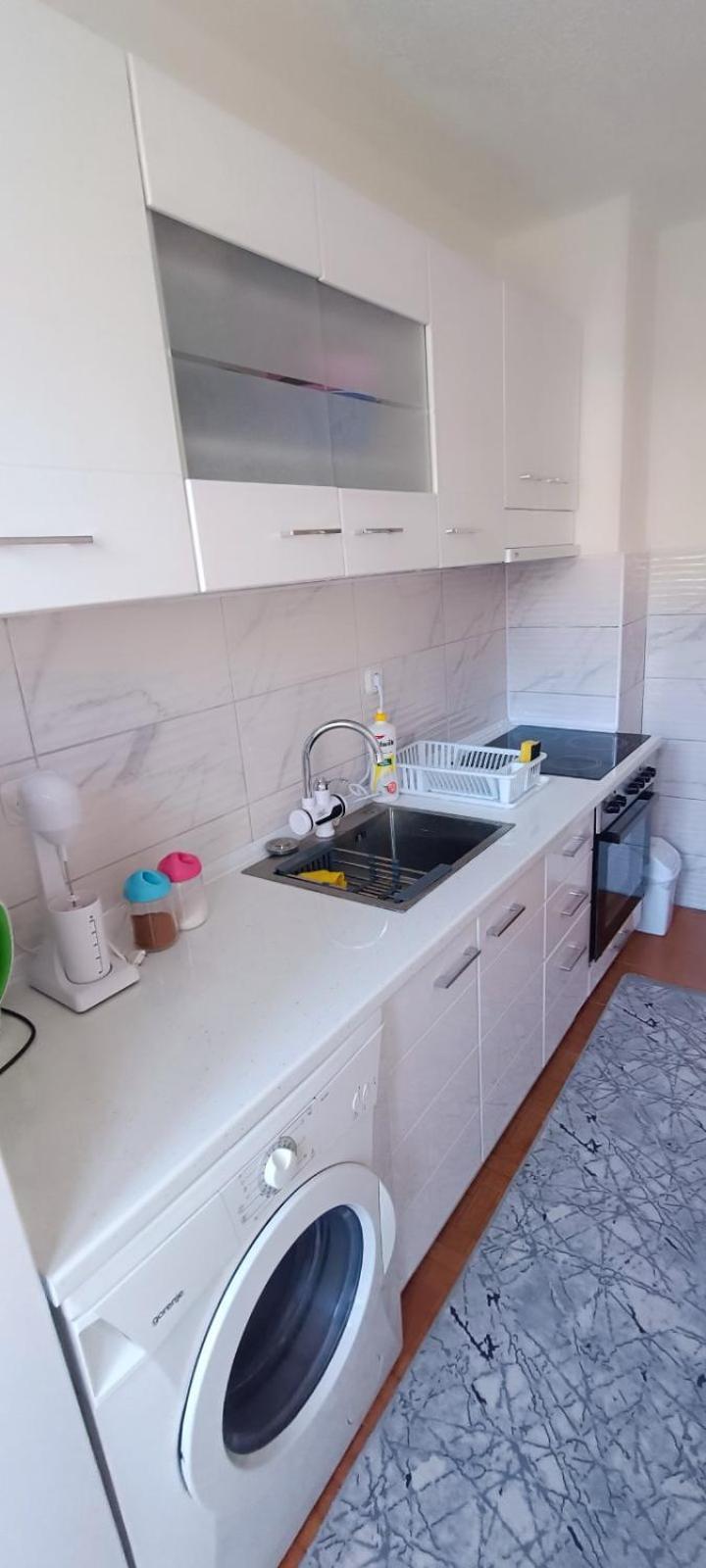 פרילפ City Center Apartments מראה חיצוני תמונה