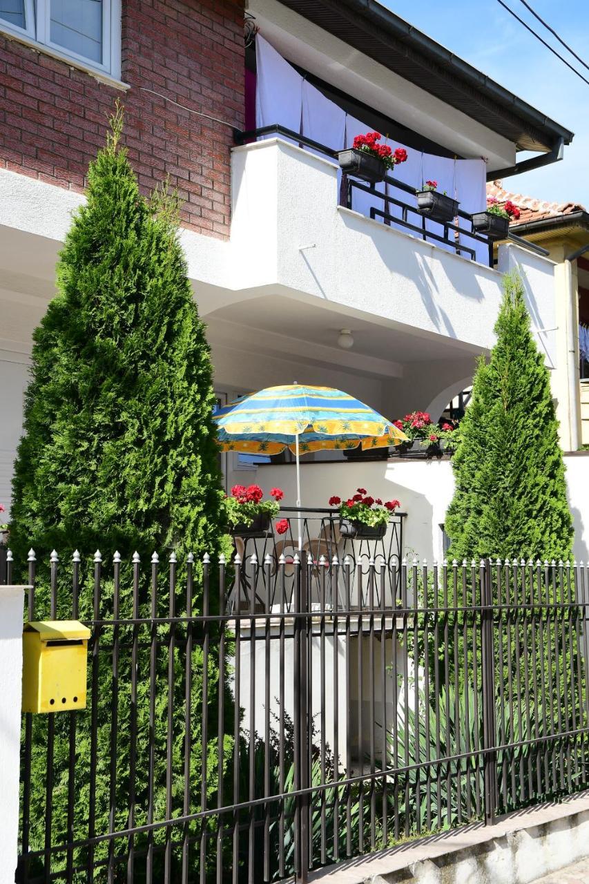 פרילפ City Center Apartments מראה חיצוני תמונה