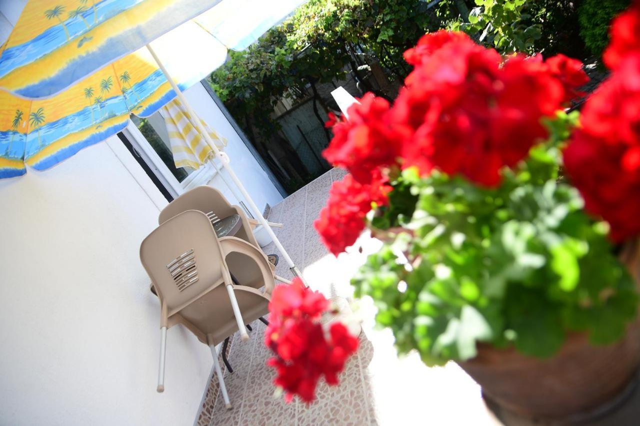 פרילפ City Center Apartments מראה חיצוני תמונה
