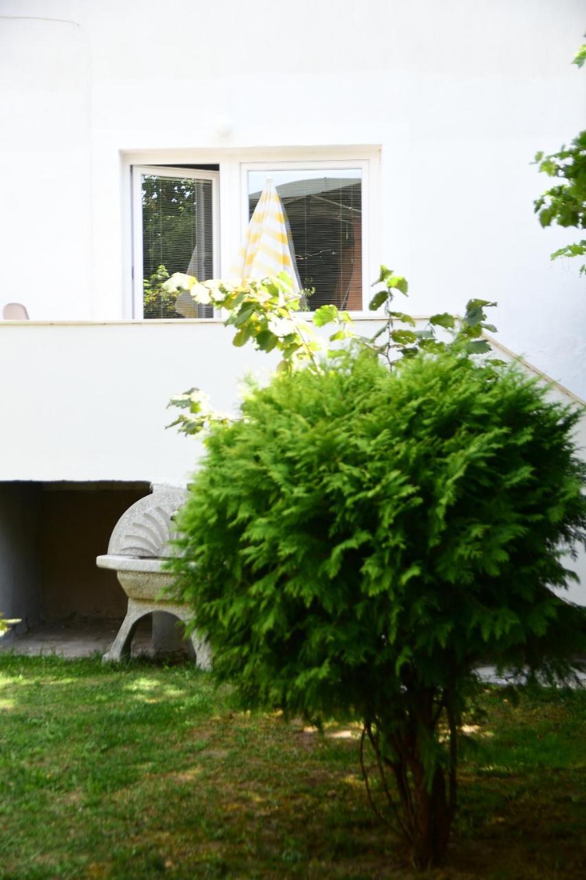 פרילפ City Center Apartments מראה חיצוני תמונה