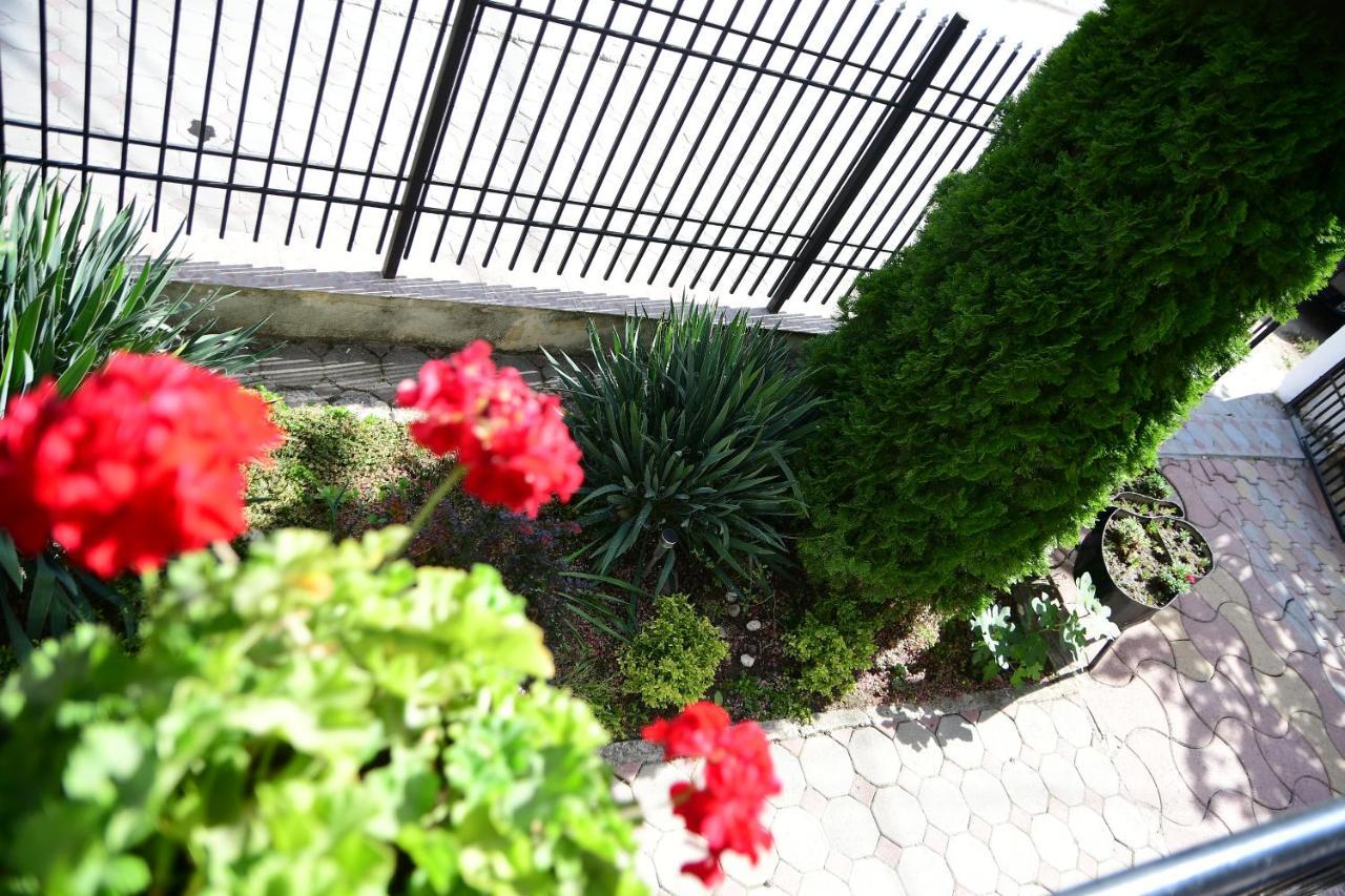 פרילפ City Center Apartments מראה חיצוני תמונה