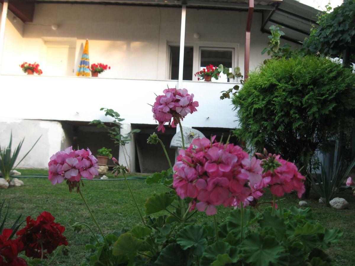 פרילפ City Center Apartments מראה חיצוני תמונה