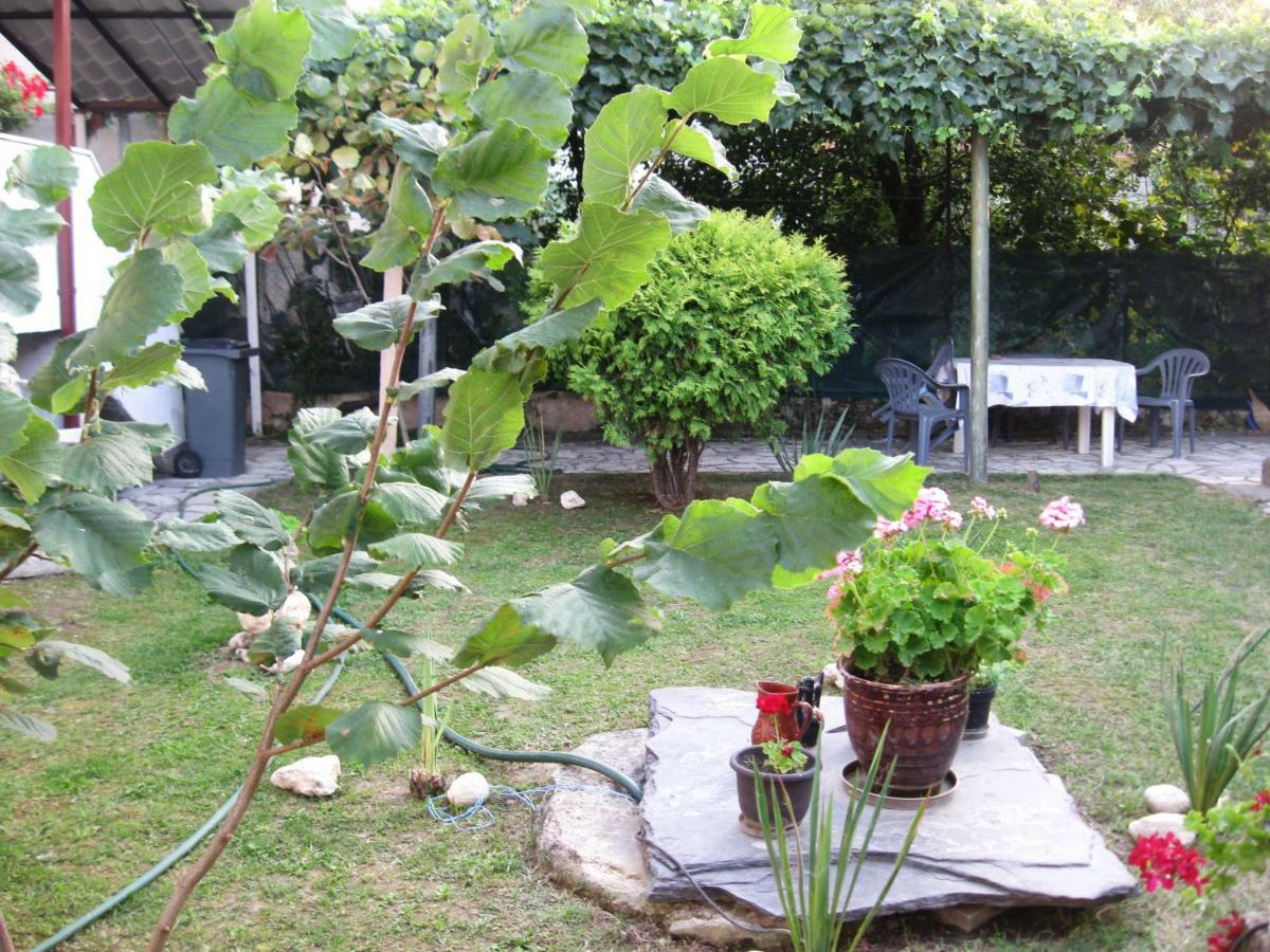פרילפ City Center Apartments מראה חיצוני תמונה