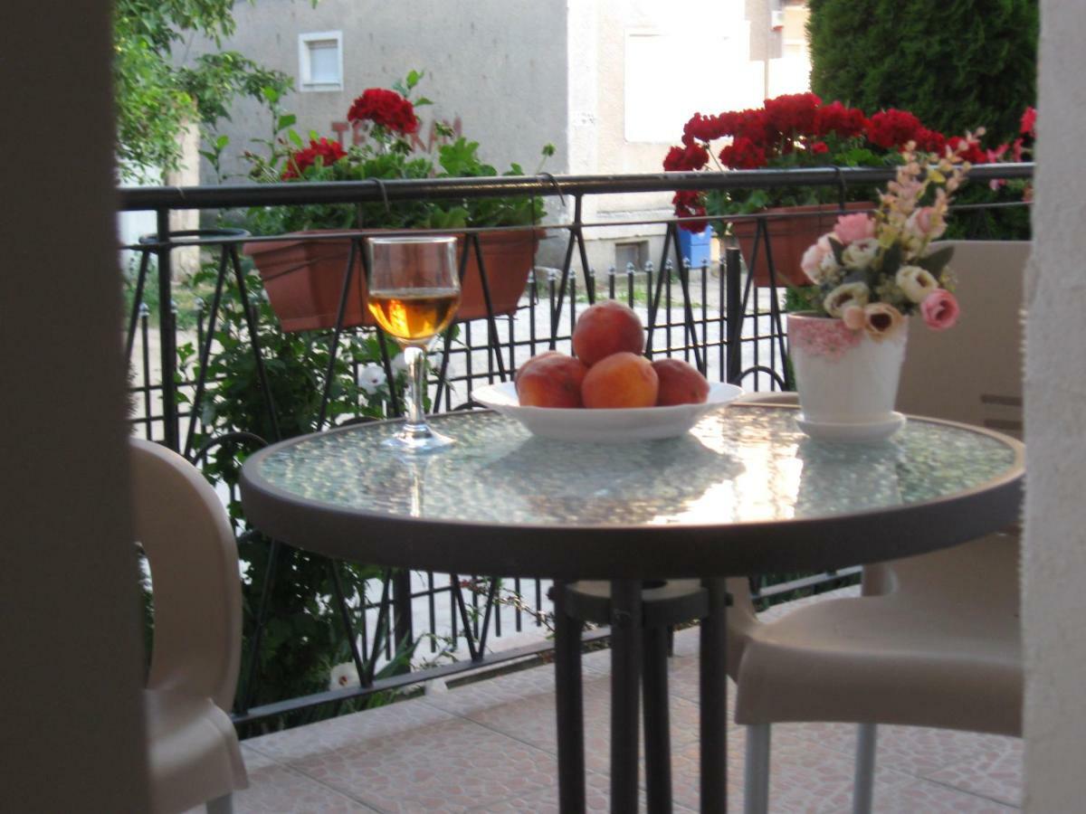 פרילפ City Center Apartments מראה חיצוני תמונה