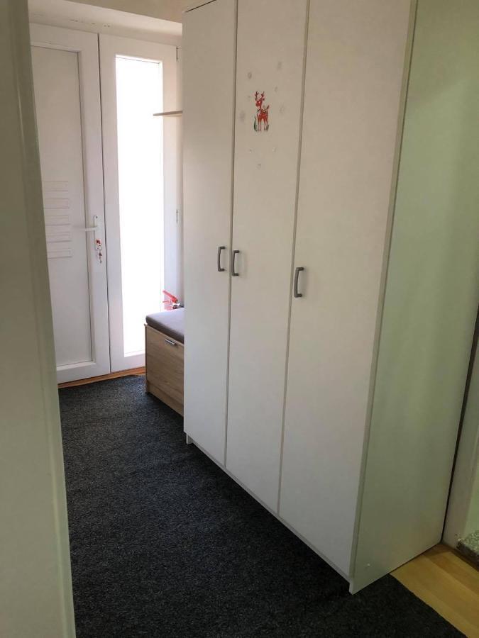 פרילפ City Center Apartments מראה חיצוני תמונה